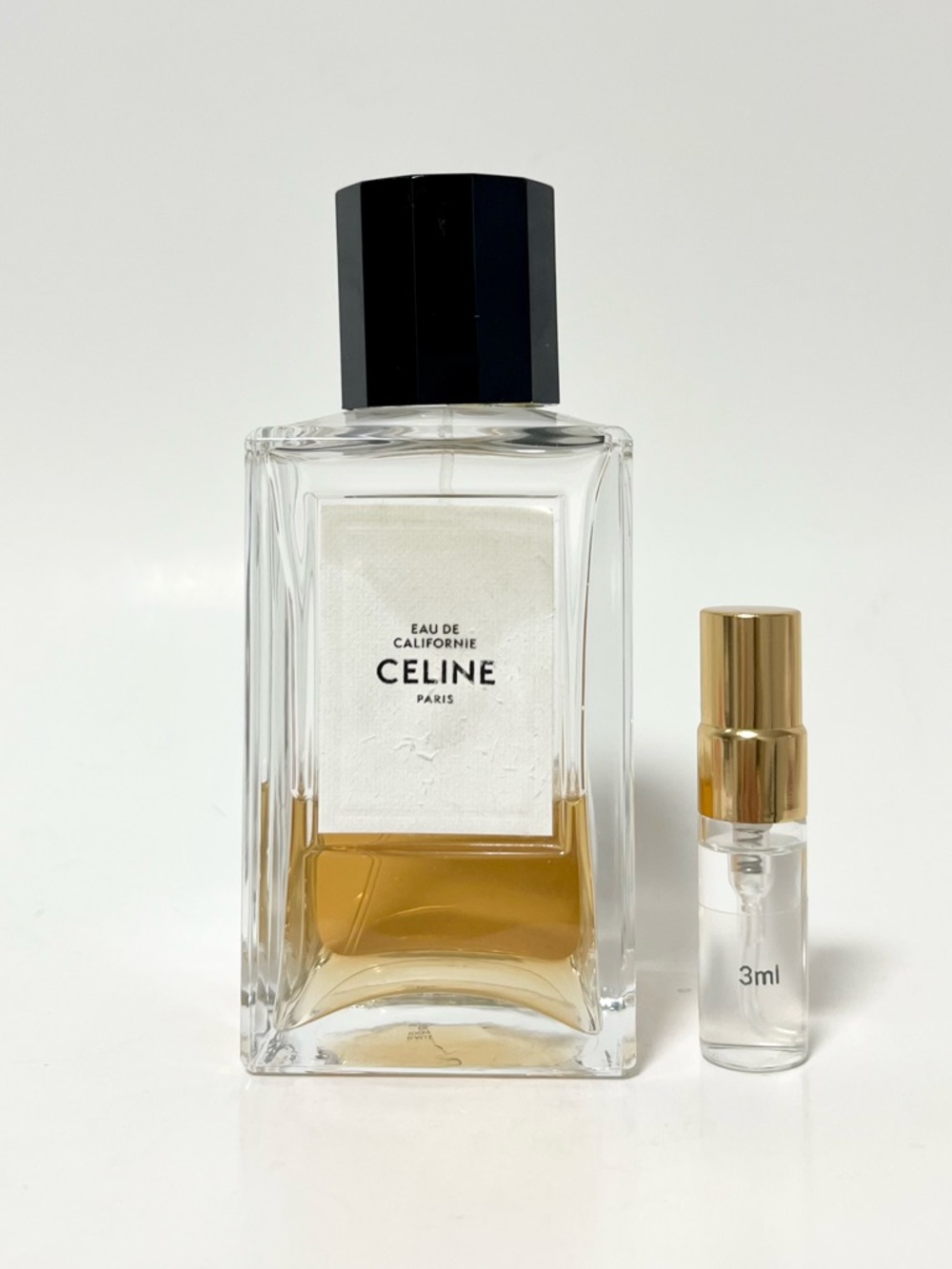 Celine Eau de Californie (3ml) decant